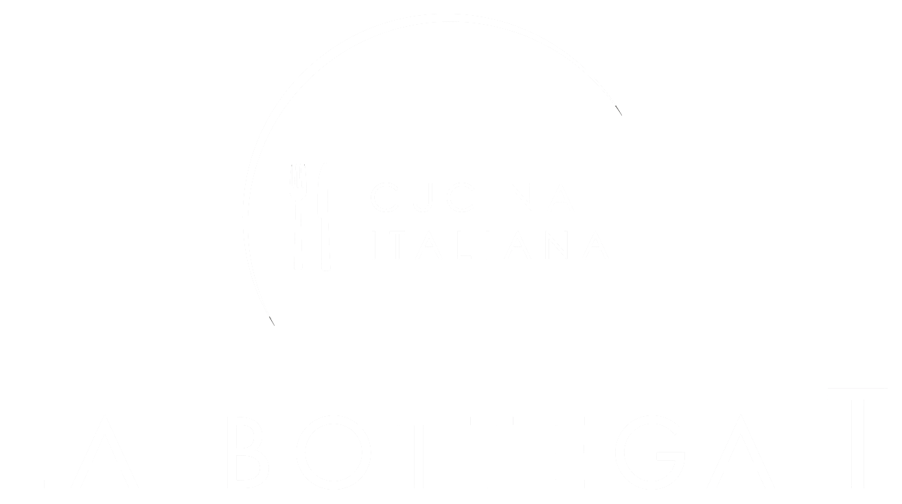 cucina italiana LA BOTTEGA T